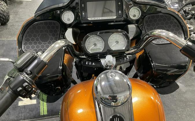 2015 Harley-Davidson FLTRXS - Road Glide Special