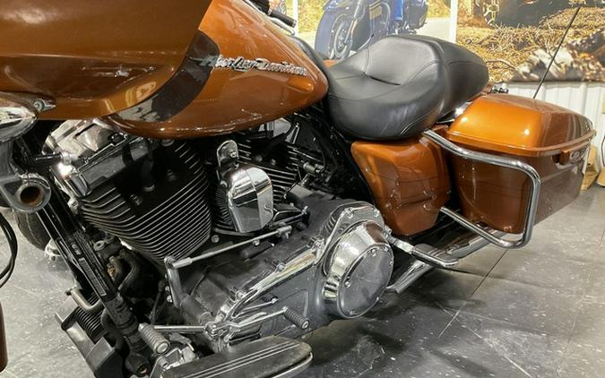 2015 Harley-Davidson FLTRXS - Road Glide Special