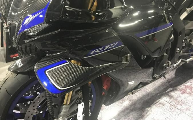 2026 Yamaha YZF-R1M