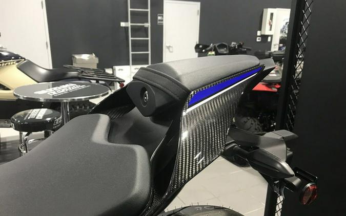 2026 Yamaha YZF-R1M