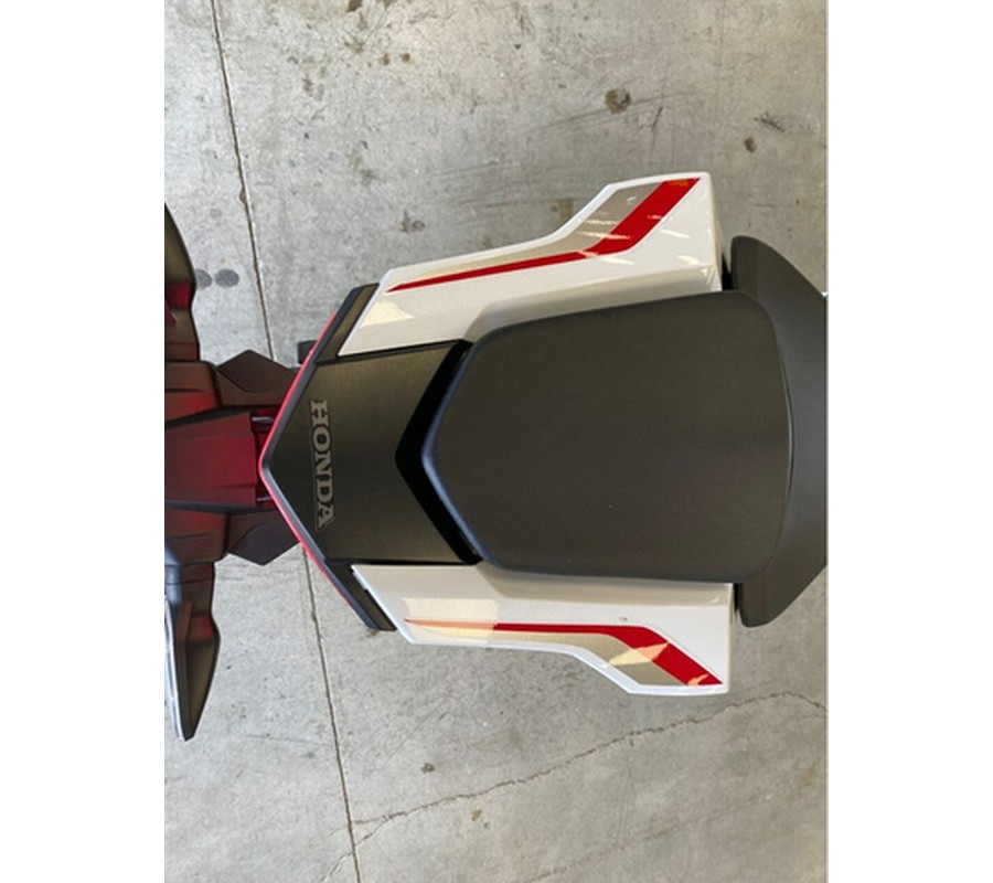 2025 Honda CBR1000RR
