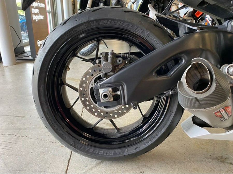 2025 Honda CBR1000RR