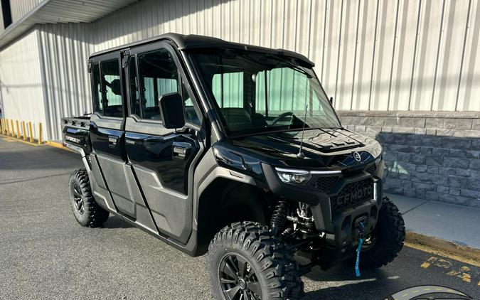 2026 CFMOTO UFORCE U10 XL Pro Highland