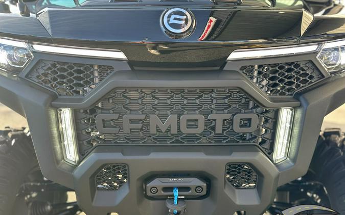 2026 CFMOTO UFORCE U10 XL Pro Highland