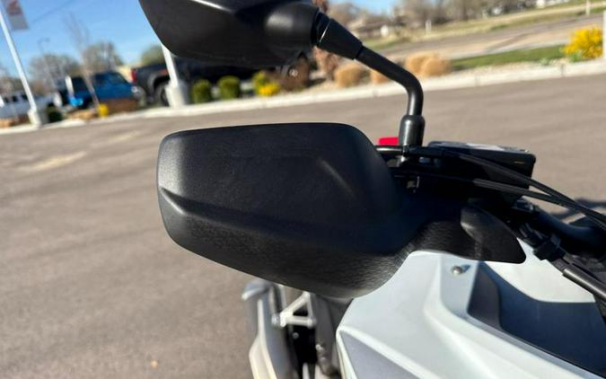 2025 Honda® NX500 ABS