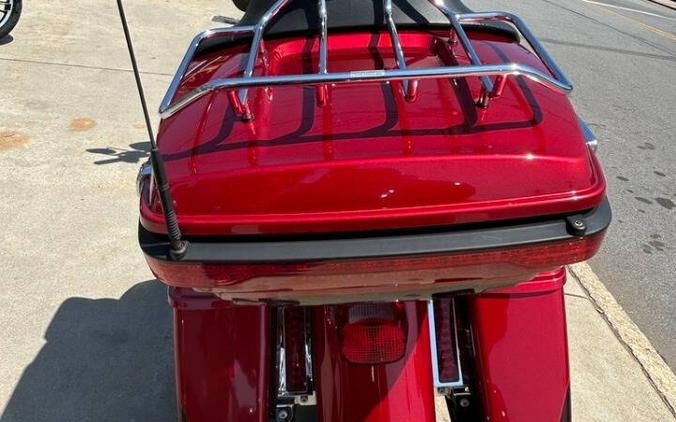 2019 Harley-Davidson Ultra Limited FLHTK