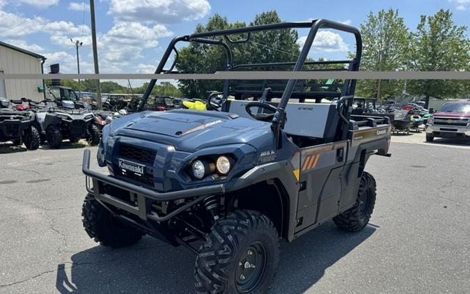 2027 Kawasaki MULE PRO-FXR 1000