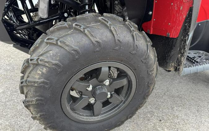 2026 Kawasaki Brute Force® 750