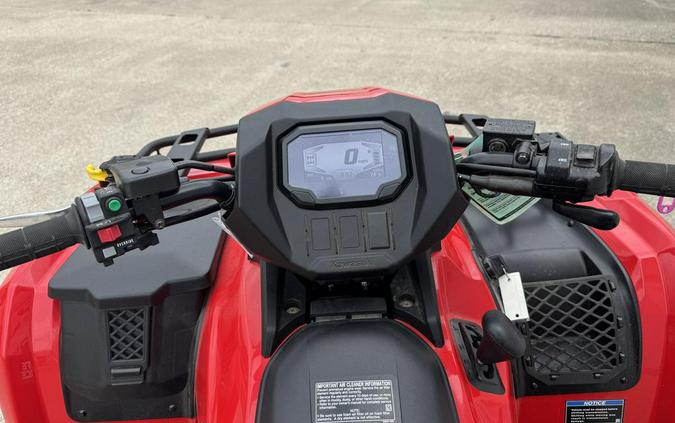 2026 Kawasaki Brute Force® 750