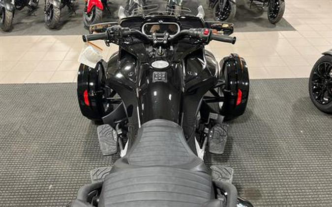 2023 Can-Am Spyder F3 Limited