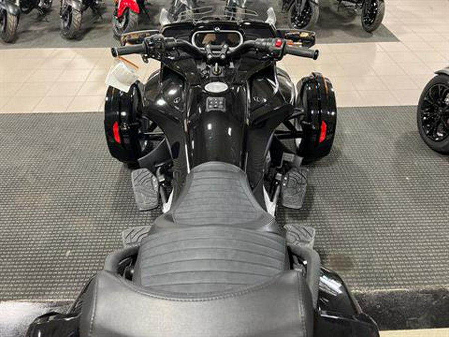 2023 Can-Am Spyder F3 Limited