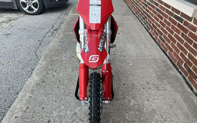 2024 GASGAS MC 50