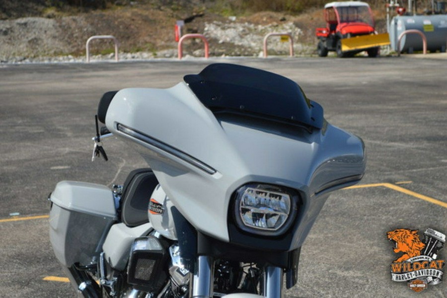 2024 Harley-Davidson FLHX - Street Glide