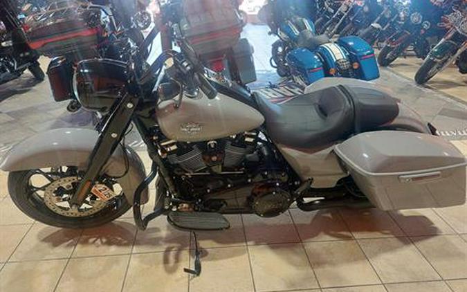 2024 Harley-Davidson Road King® Special