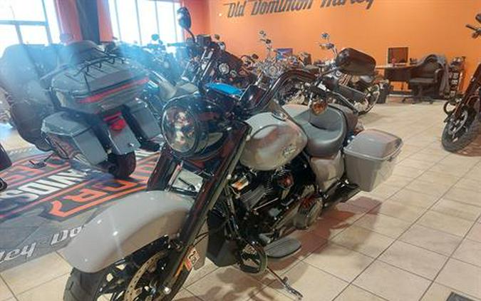 2024 Harley-Davidson Road King® Special