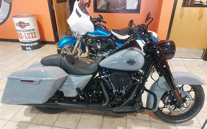 2024 Harley-Davidson Road King® Special