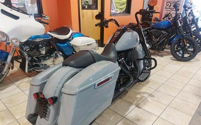 2024 Harley-Davidson Road King® Special