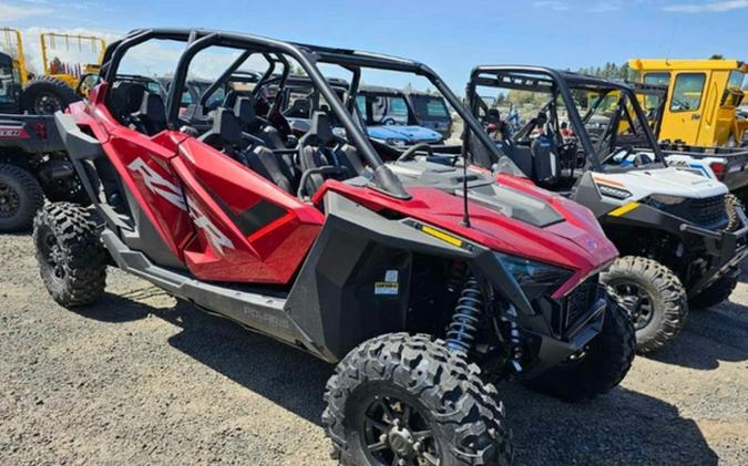 2023 Polaris RZR Pro XP 4 Ultimate