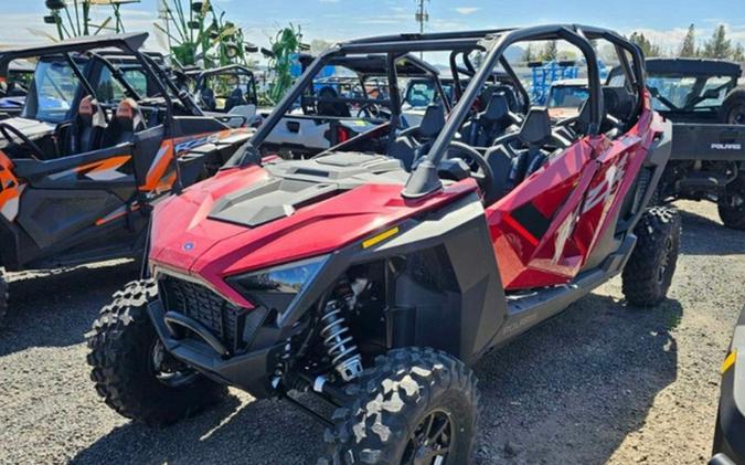 2023 Polaris RZR Pro XP 4 Ultimate