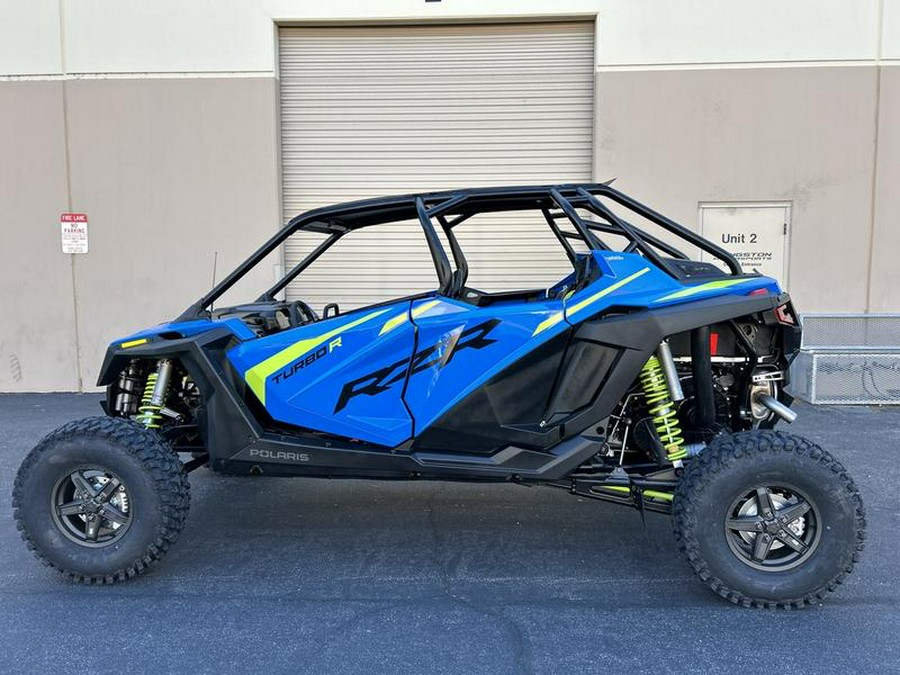 2024 Polaris® RZR Turbo R 4 Premium