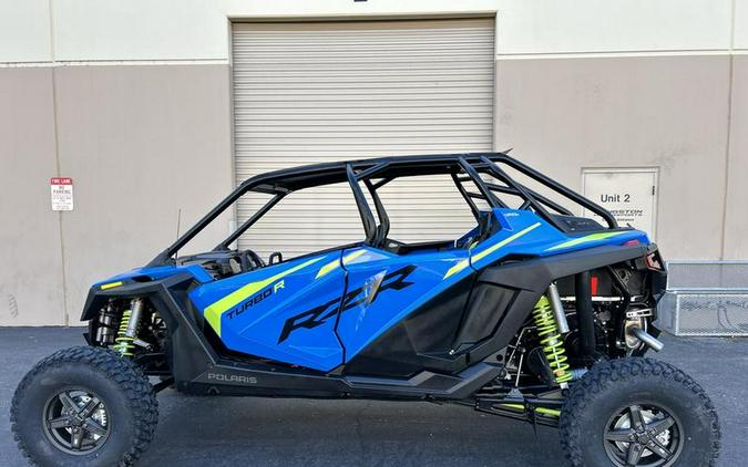 2024 Polaris® RZR Turbo R 4 Premium