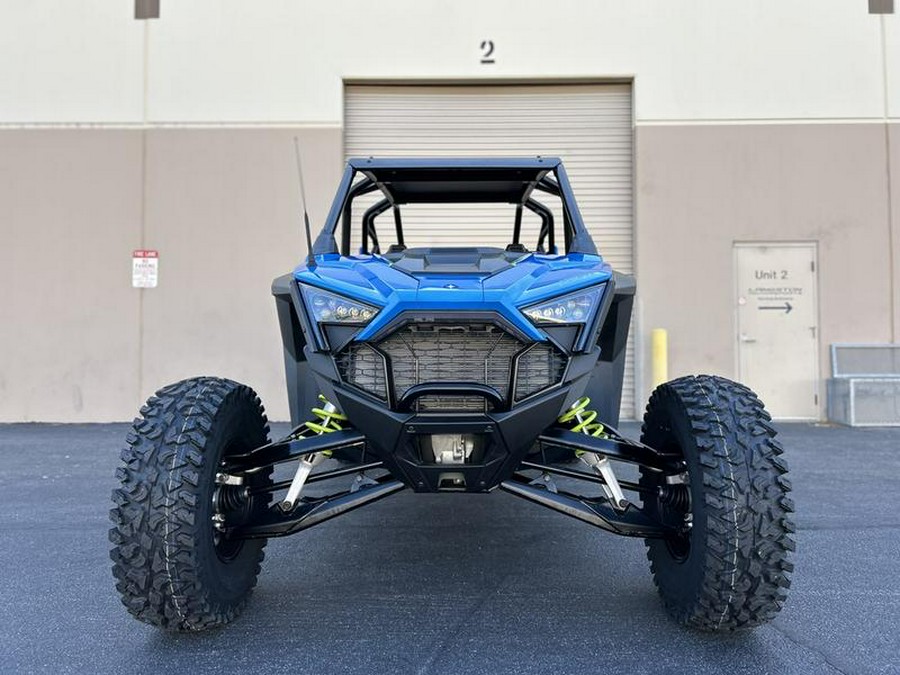 2024 Polaris® RZR Turbo R 4 Premium