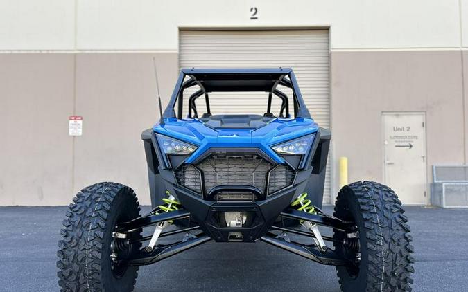 2024 Polaris® RZR Turbo R 4 Premium