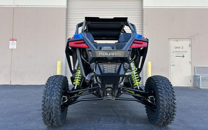 2024 Polaris® RZR Turbo R 4 Premium