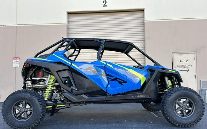 2024 Polaris® RZR Turbo R 4 Premium