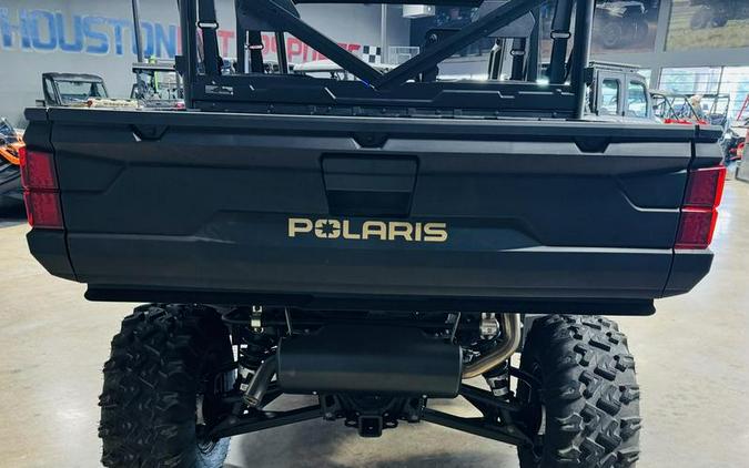 2025 Polaris® Ranger Crew 1000 Premium Polaris Pursuit Camo