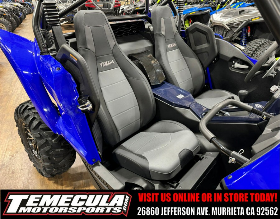 2024 Yamaha YXZ 1000R SS