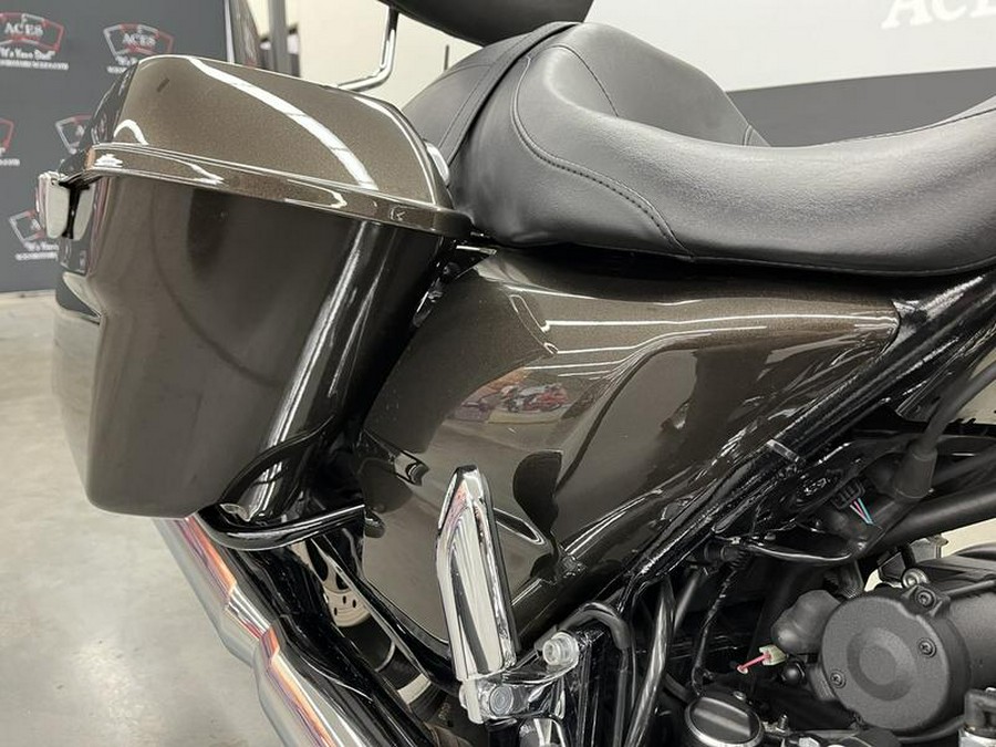 2021 Harley-Davidson® FLHX - Street Glide®