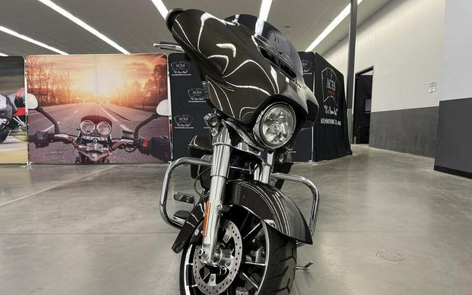 2021 Harley-Davidson® FLHX - Street Glide®