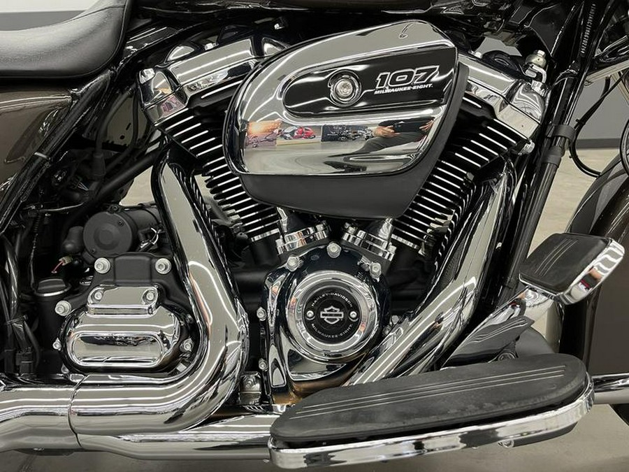 2021 Harley-Davidson® FLHX - Street Glide®