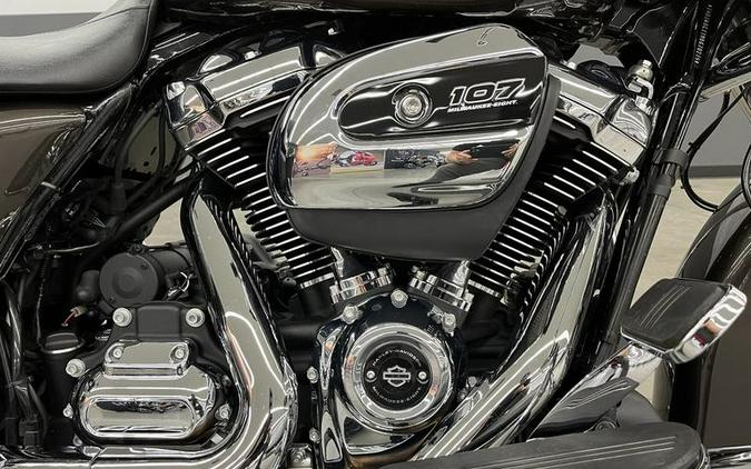 2021 Harley-Davidson® FLHX - Street Glide®