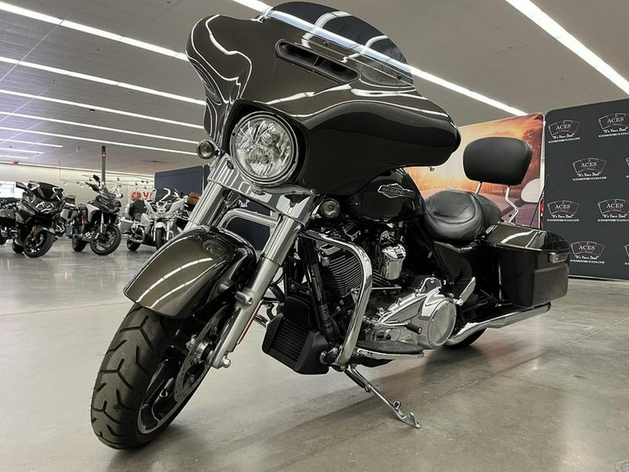 2021 Harley-Davidson® FLHX - Street Glide®