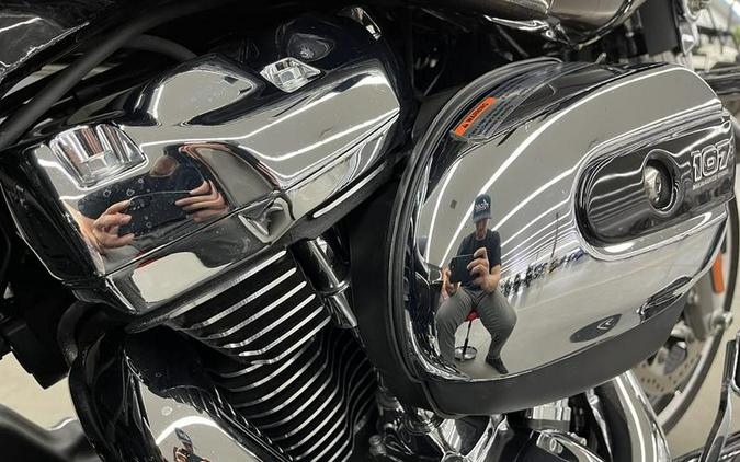 2021 Harley-Davidson® FLHX - Street Glide®