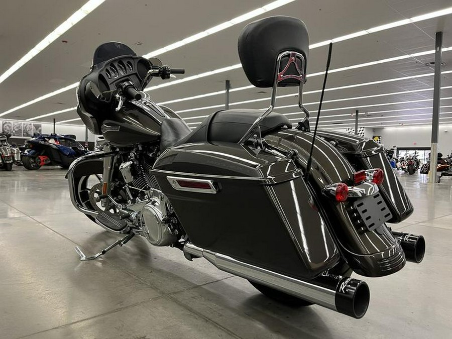 2021 Harley-Davidson® FLHX - Street Glide®