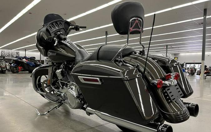 2021 Harley-Davidson® FLHX - Street Glide®