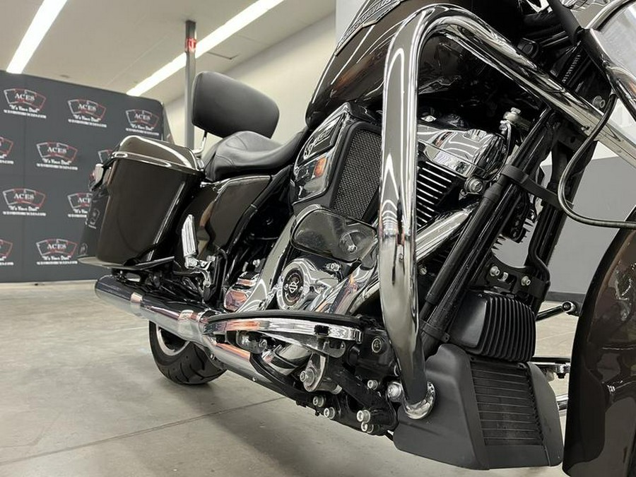 2021 Harley-Davidson® FLHX - Street Glide®