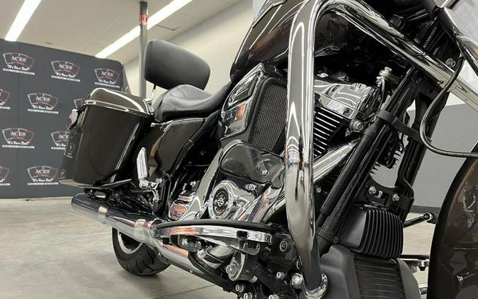 2021 Harley-Davidson® FLHX - Street Glide®