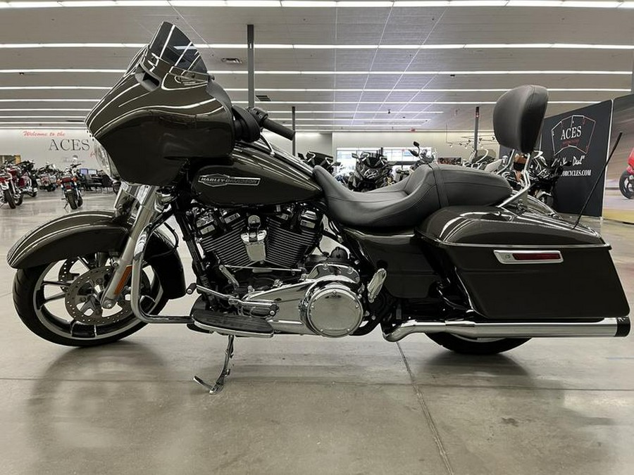 2021 Harley-Davidson® FLHX - Street Glide®