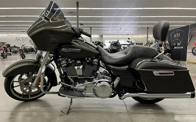 2021 Harley-Davidson® FLHX - Street Glide®