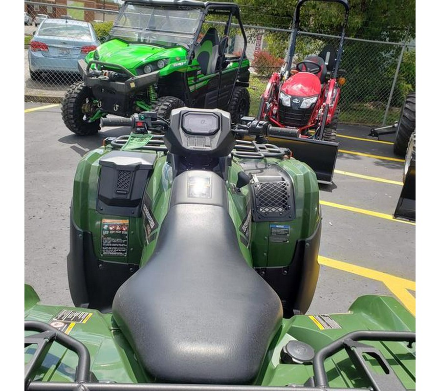 2024 Kawasaki Brute Force® 750