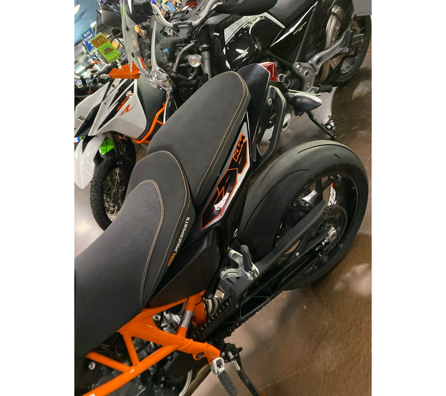 2015 KTM 690 DUKE ABS