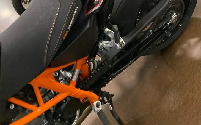 2015 KTM 690 DUKE ABS