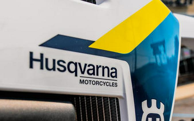 2025 Husqvarna® FC 450