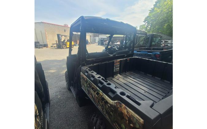 2024 Polaris Industries Ranger® SP 570 Premium camo