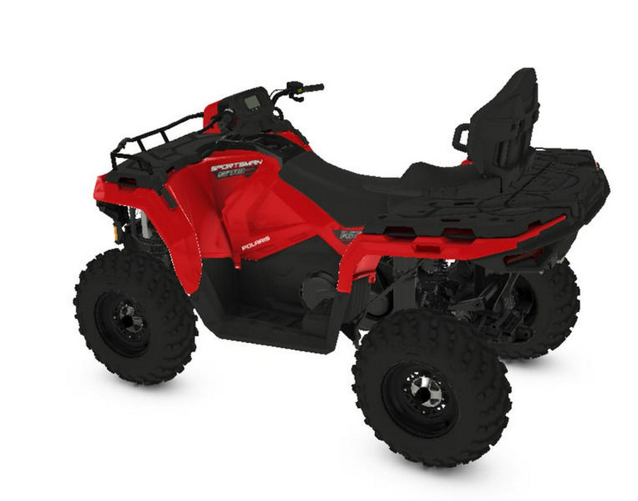 2025 Polaris® Sportsman Touring 570