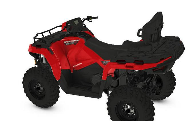 2025 Polaris® Sportsman Touring 570